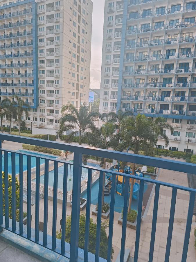 Apartment Amigo's Place Ii Staycation @sea