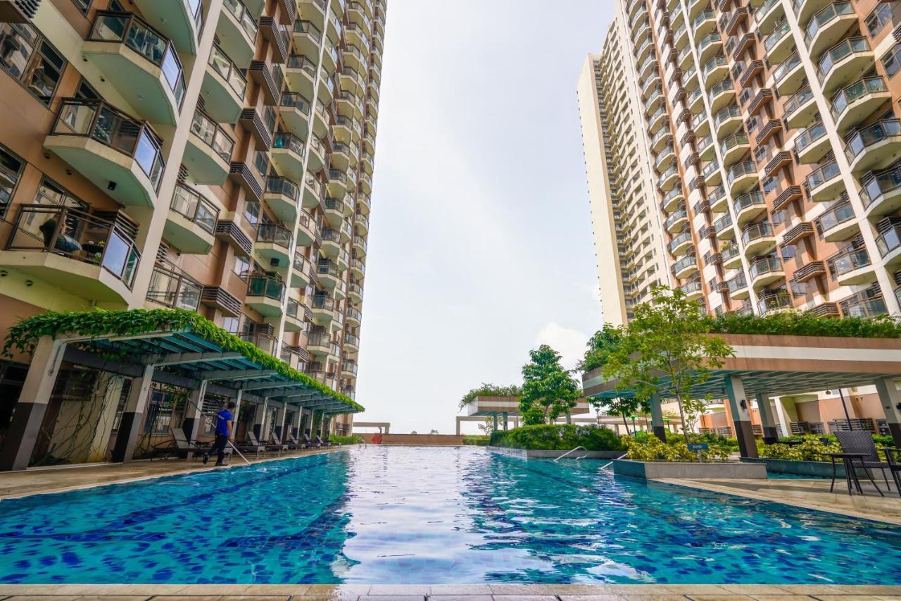 The Radiance Bay * Manila