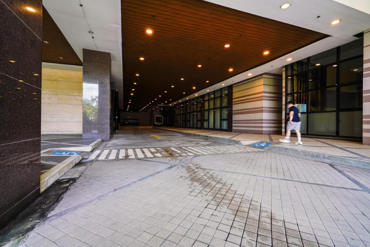 The Radiance Bay * Manila