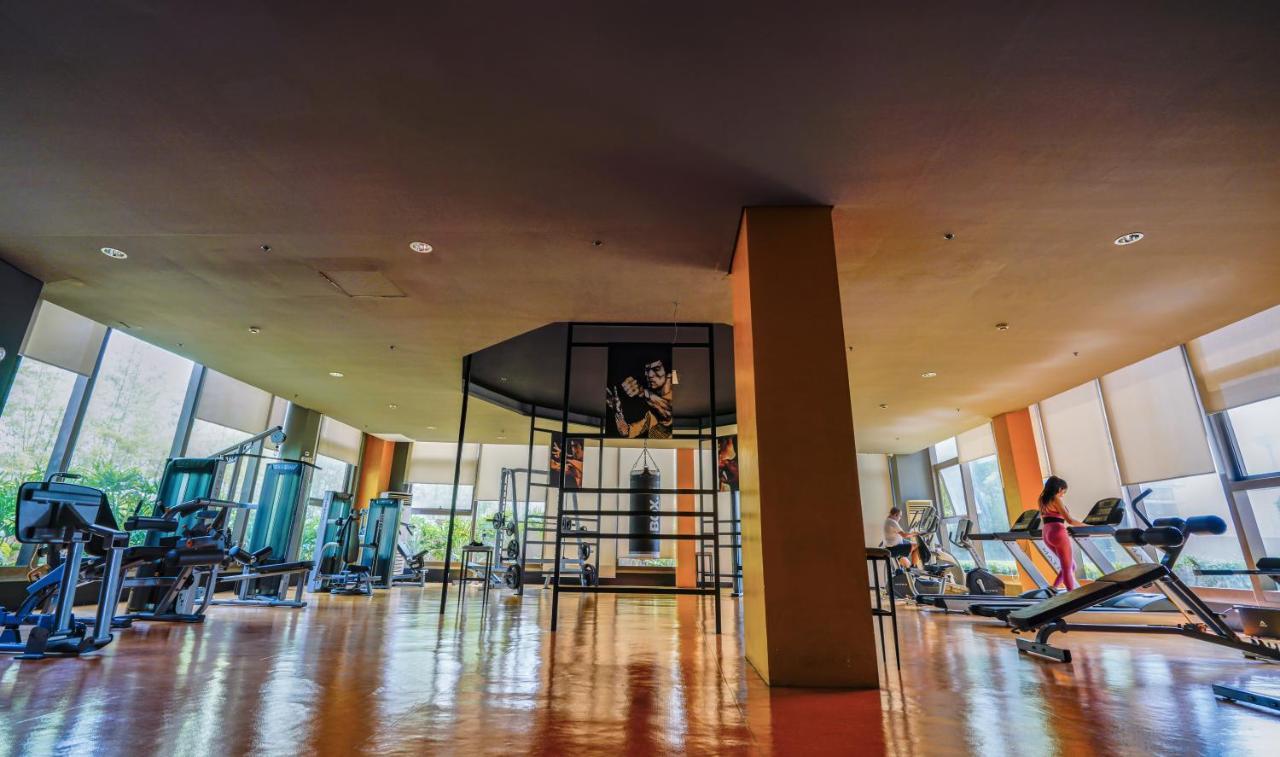 The Radiance Bay Apartment Manila