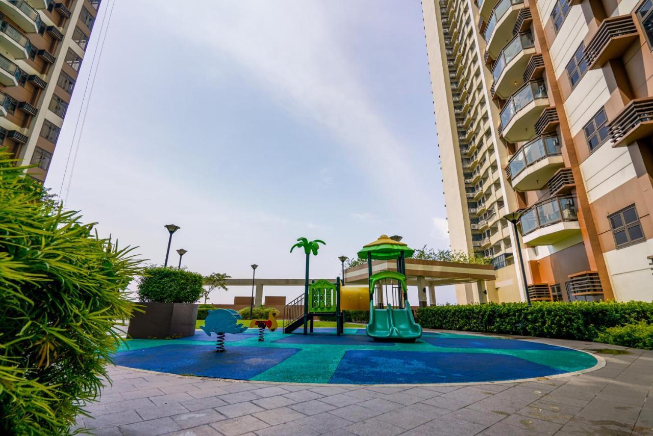 The Radiance Bay Apartment *