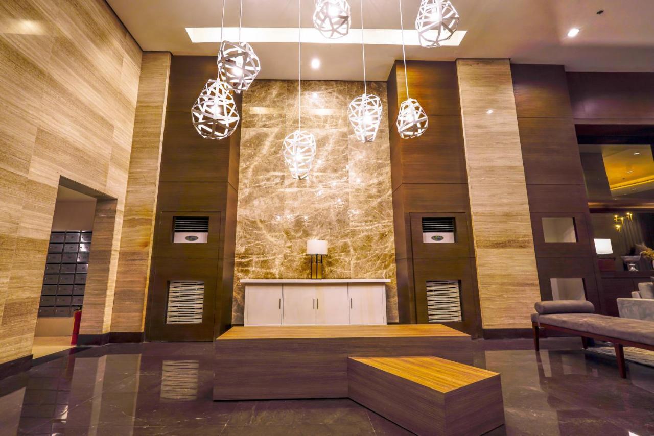 Apartment The Radiance Bay Manila