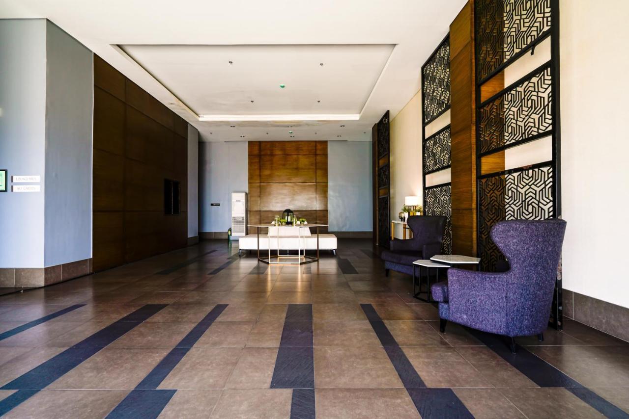 Apartment The Radiance Bay *
