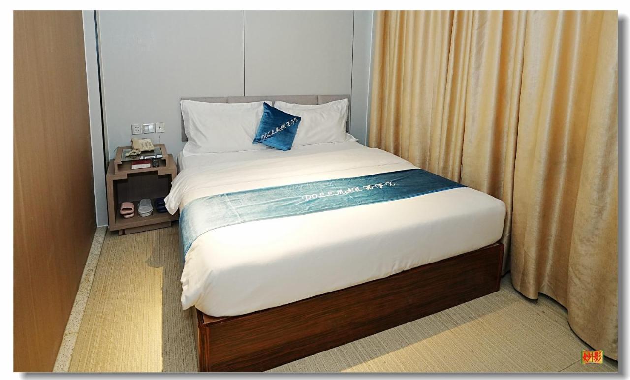 Pristine848 Hotel 2*