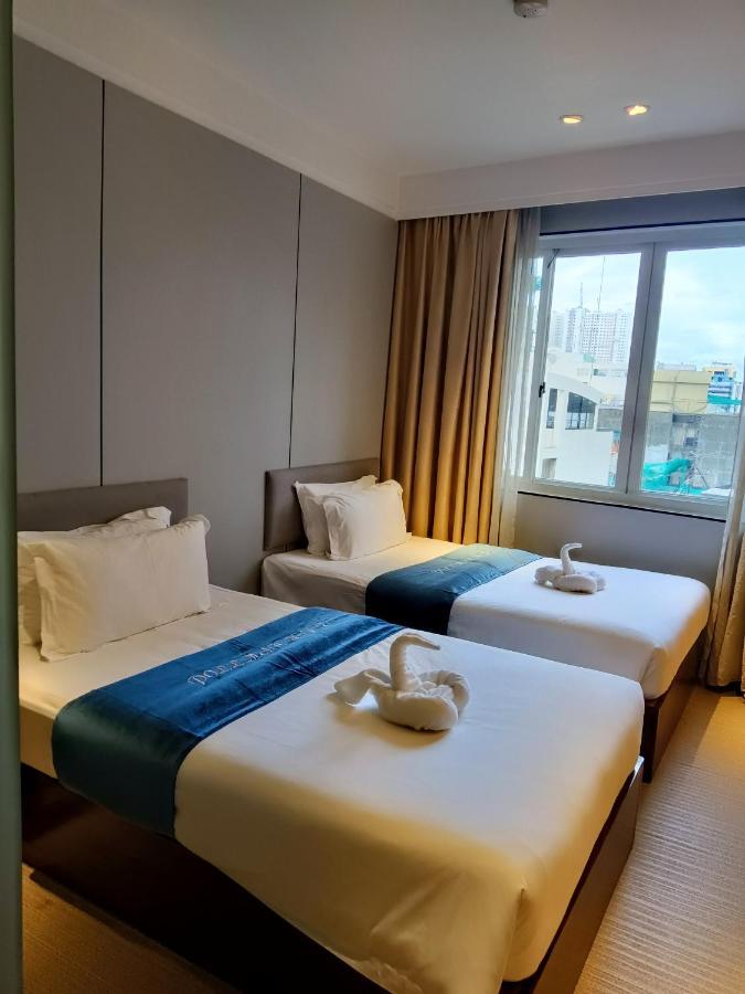 Pristine Hotel