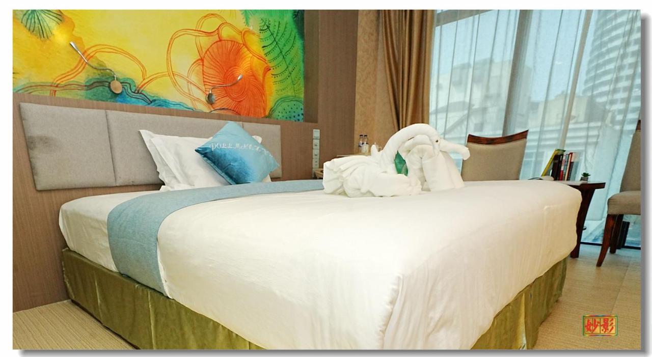 Pristine Hotel