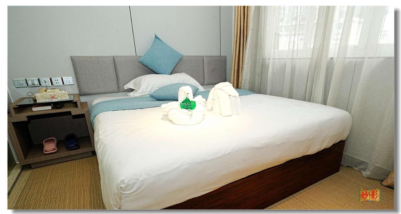Hotel Pristine *