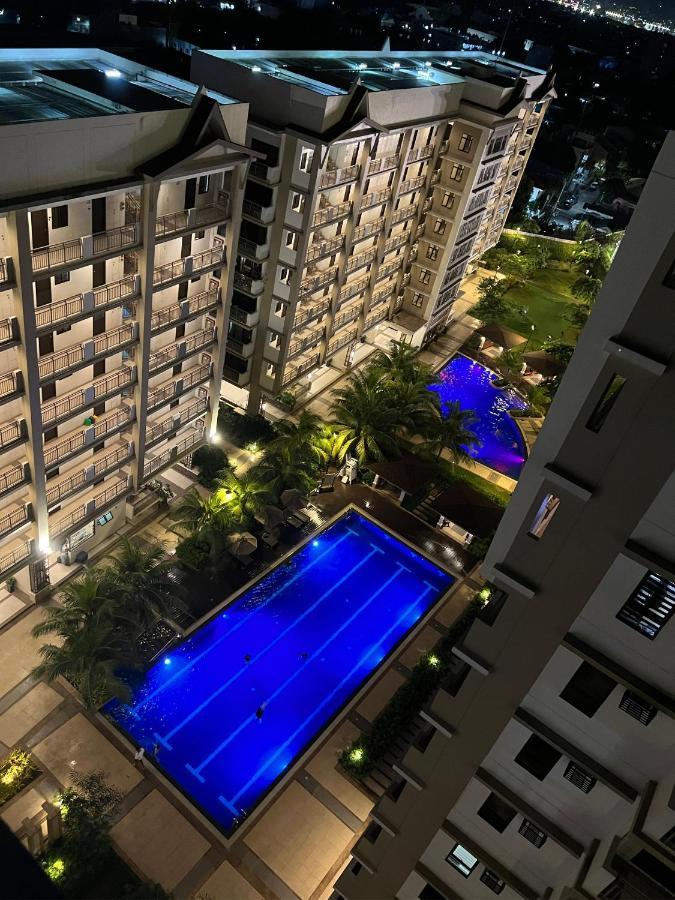 Brand New For Travelers In Paranaque Near Airport *