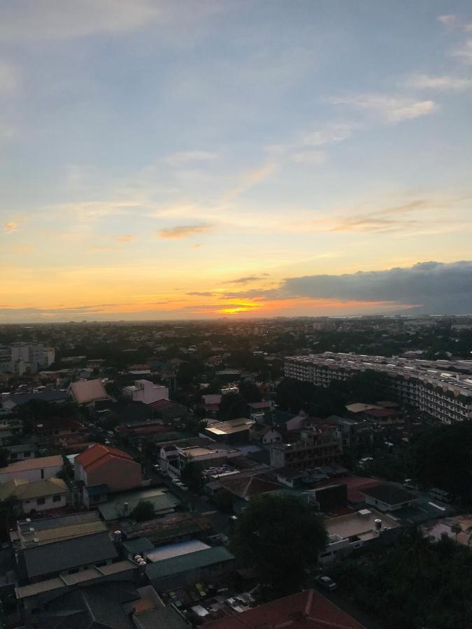 Spring Residences Affordable Condotel Bicutan Paranaque Near Naia Airport