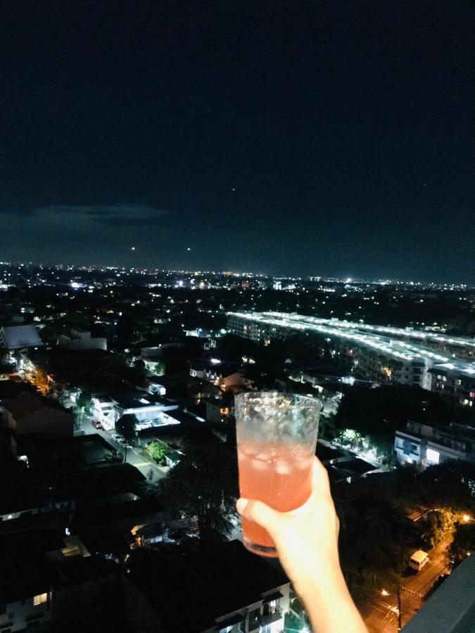 Spring Residences Affordable Condotel Bicutan Paranaque Near Naia Airport *