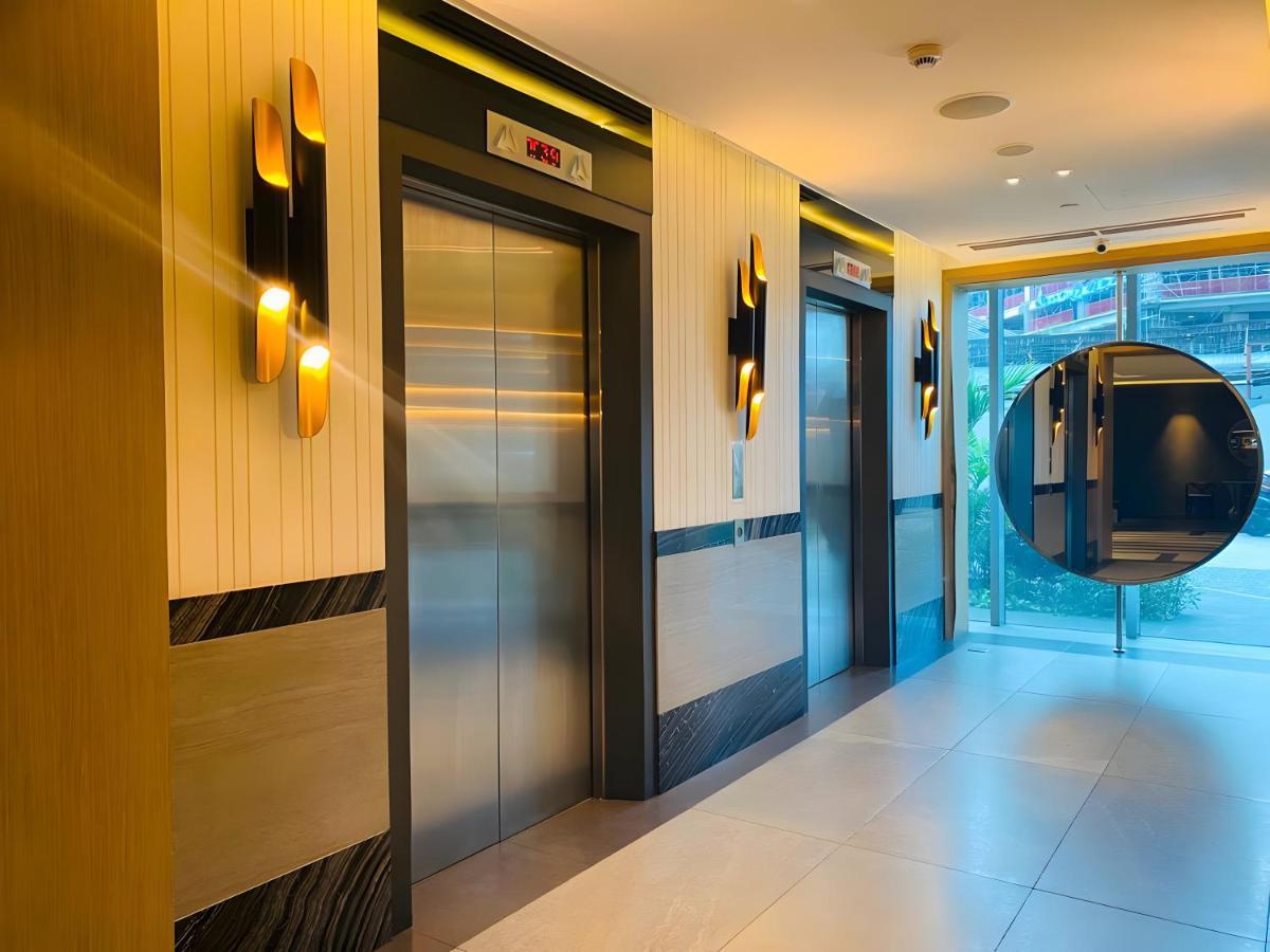 Apartamento Dft 