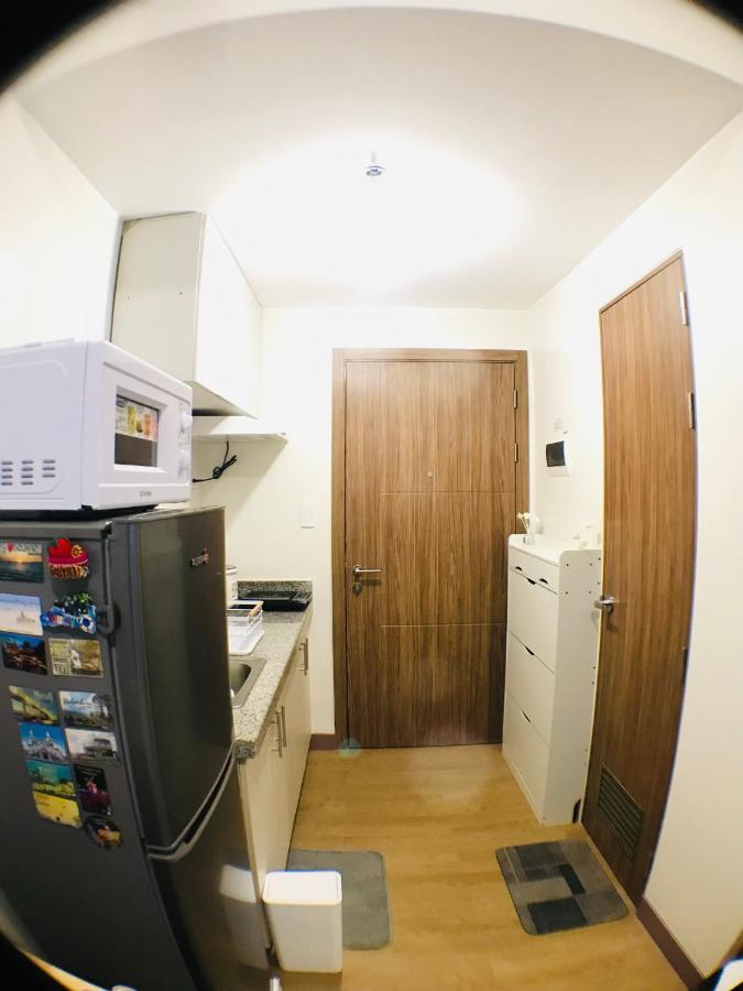Spring Residences Affordable Condotel Bicutan Paranaque Near Naia Airport * Manila