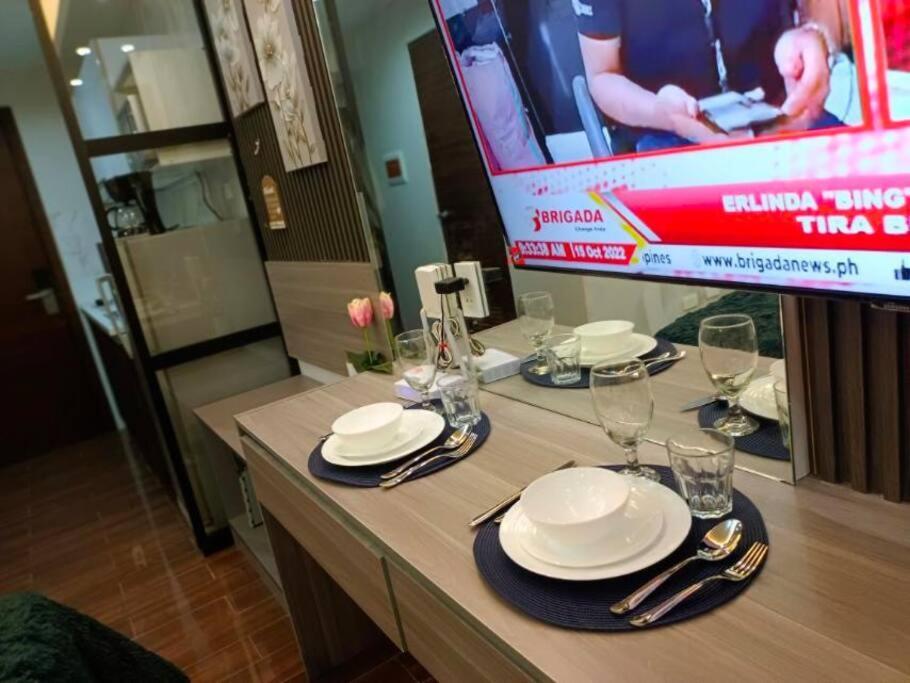 Apartment Cozy Family Nook At Makati *