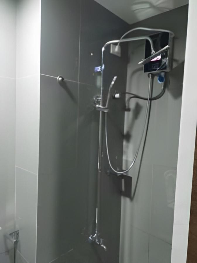 In Makati - Air Residences * Manila