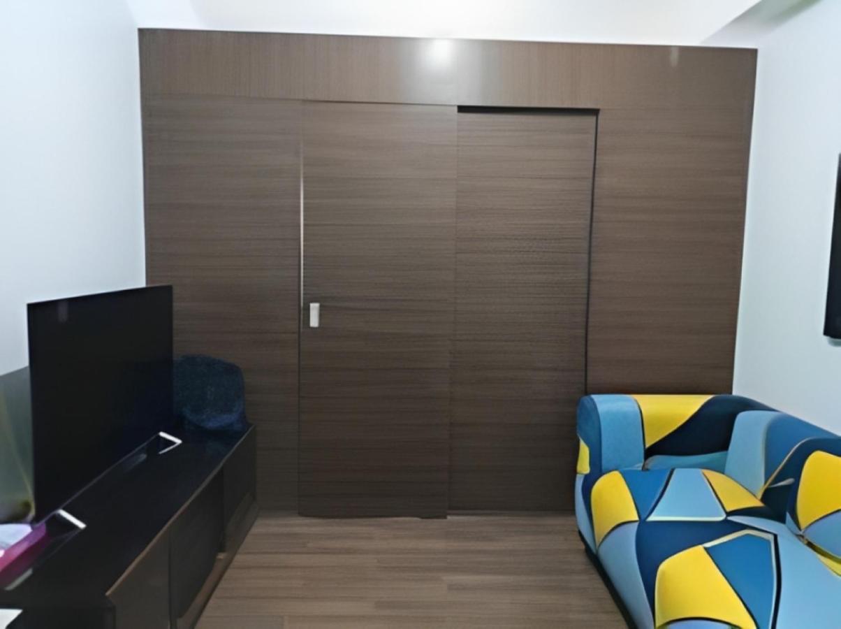 In Makati - Air Residences Apartment Manila
