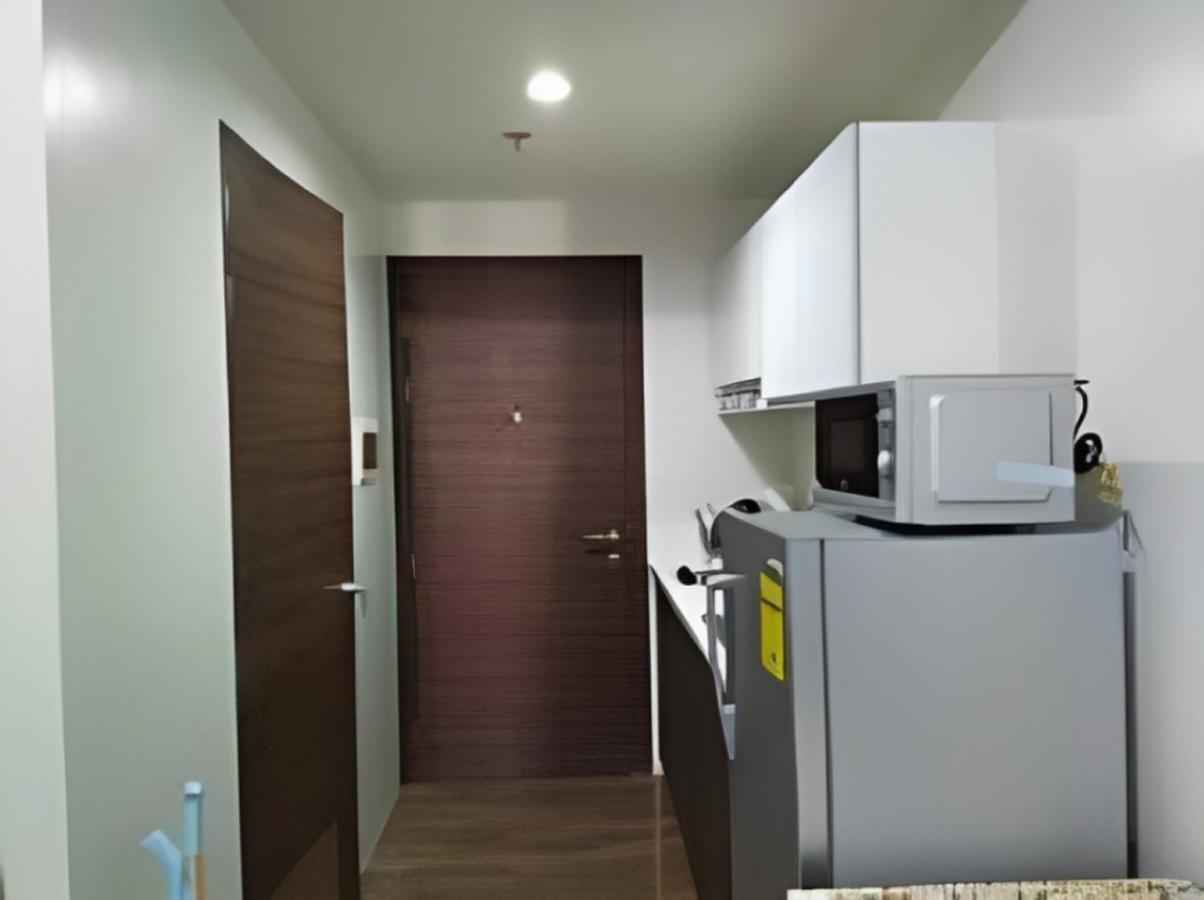 Apartment In Makati - Air Residences *