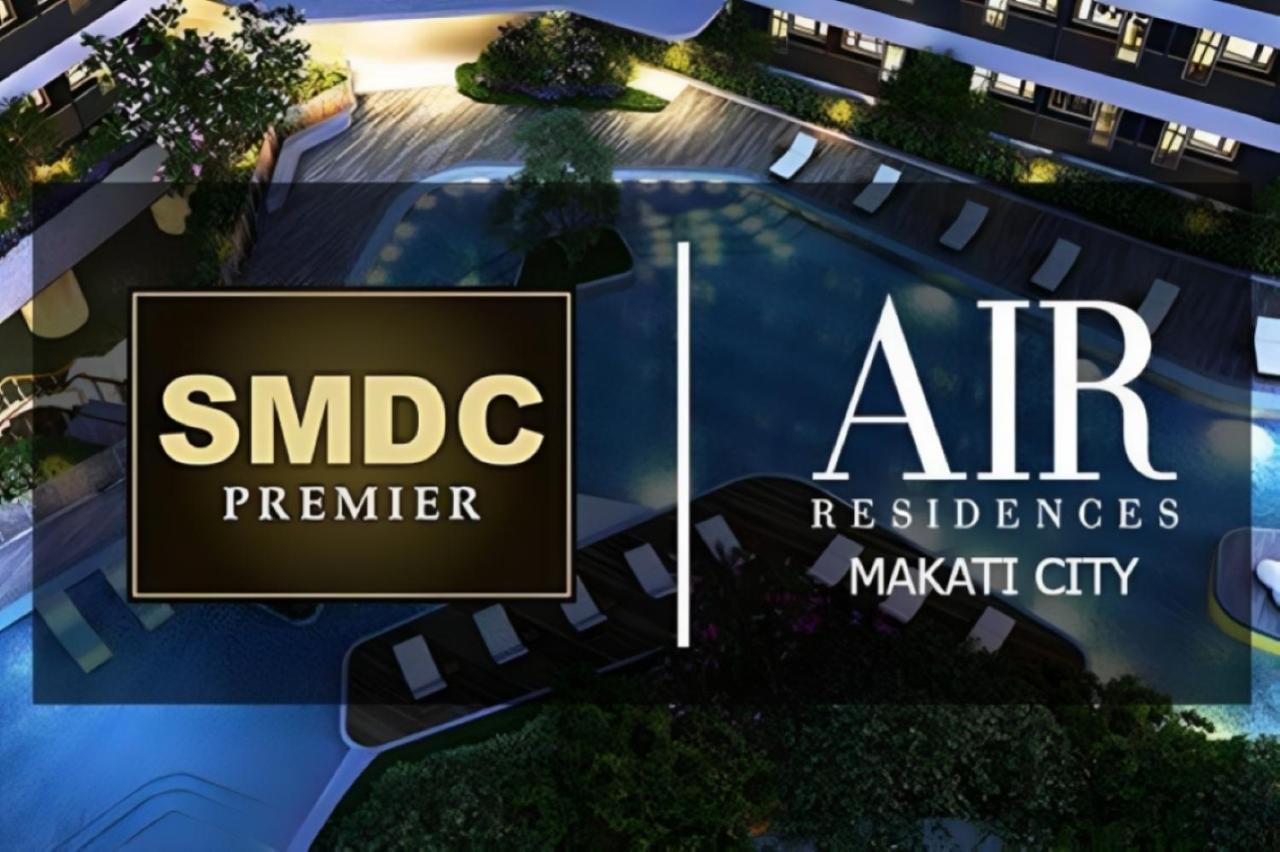 In Makati - Air Residences