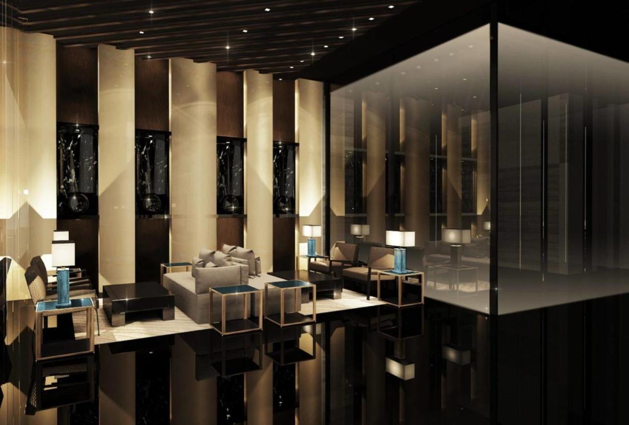 In Makati - Air Residences