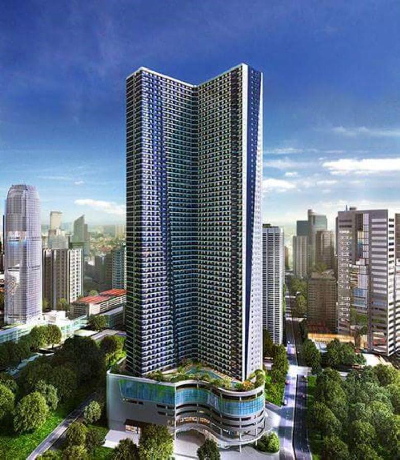 In Makati - Air Residences * Manila
