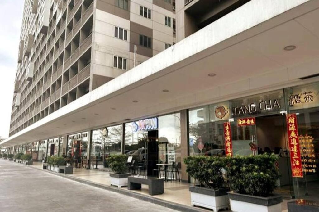 Apartment Moa Pasay 1149 Amazing Staycation Near Arena Smx Wtc *