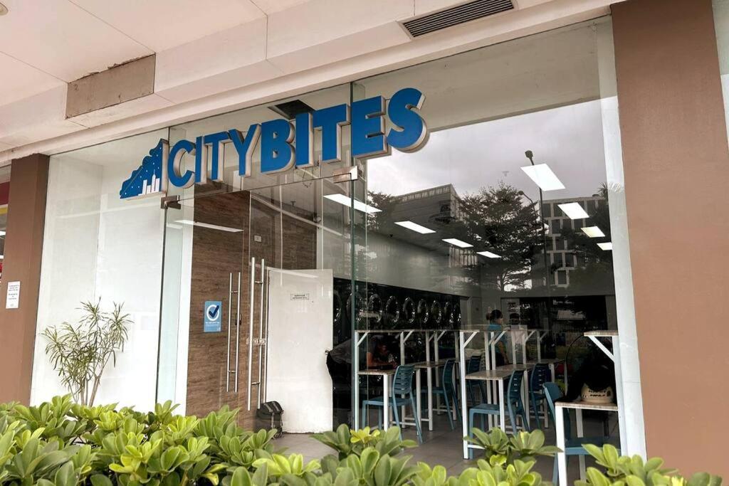 Apartment Moa Pasay 1149 Amazing Staycation Near Arena Smx Wtc *