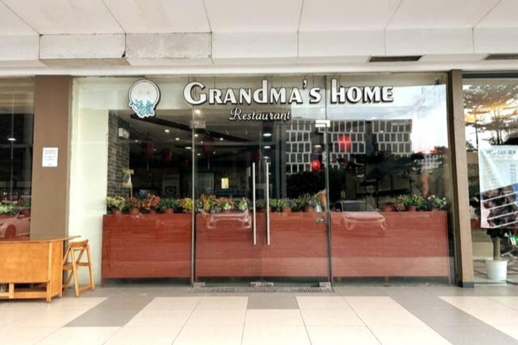 Moa Pasay 1149 Amazing Staycation Near Arena Smx Wtc Manila
