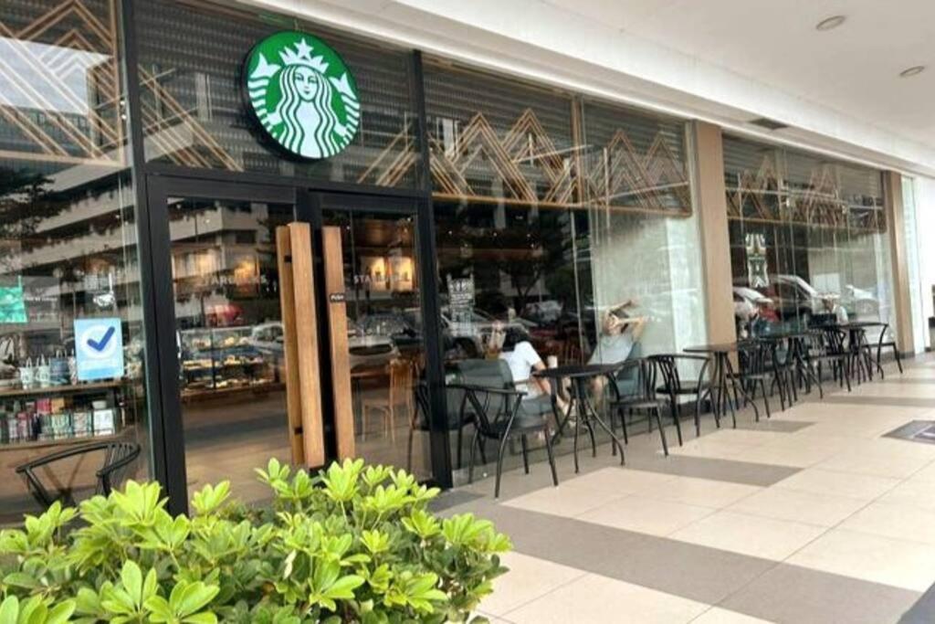 Apartment Moa Pasay 1149 Amazing Staycation Near Arena Smx Wtc *