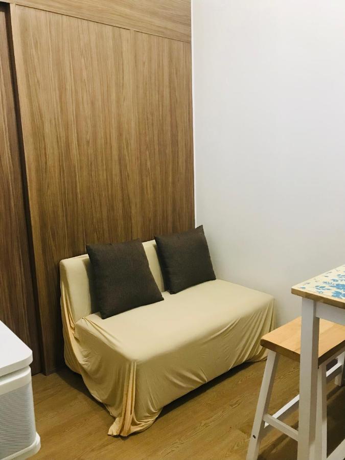 Spring Residences Affordable Condotel Bicutan Paranaque Near Naia Airport