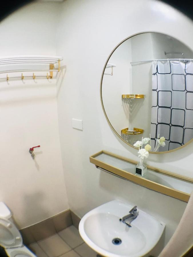 Spring Residences Affordable Condotel Bicutan Paranaque Near Naia Airport *