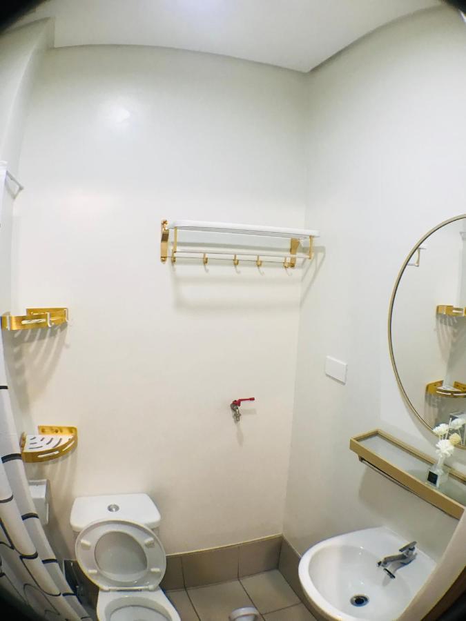 Spring Residences Affordable Condotel Bicutan Paranaque Near Naia Airport
