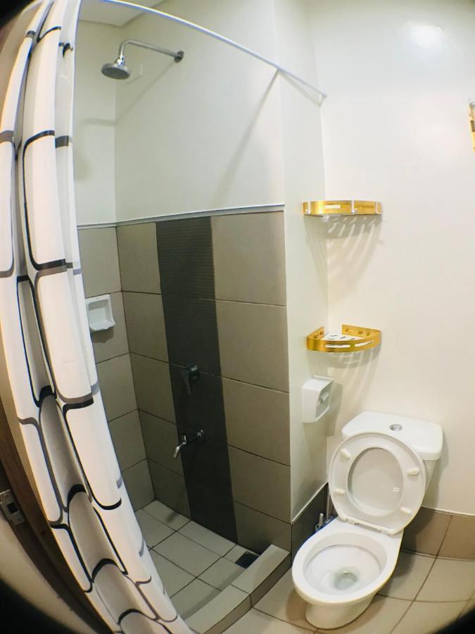 Spring Residences Affordable Condotel Bicutan Paranaque Near Naia Airport Manila