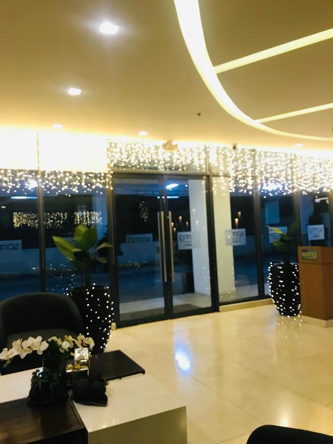 Apartment Spring Residences Affordable Condotel Bicutan Paranaque Near Naia Airport