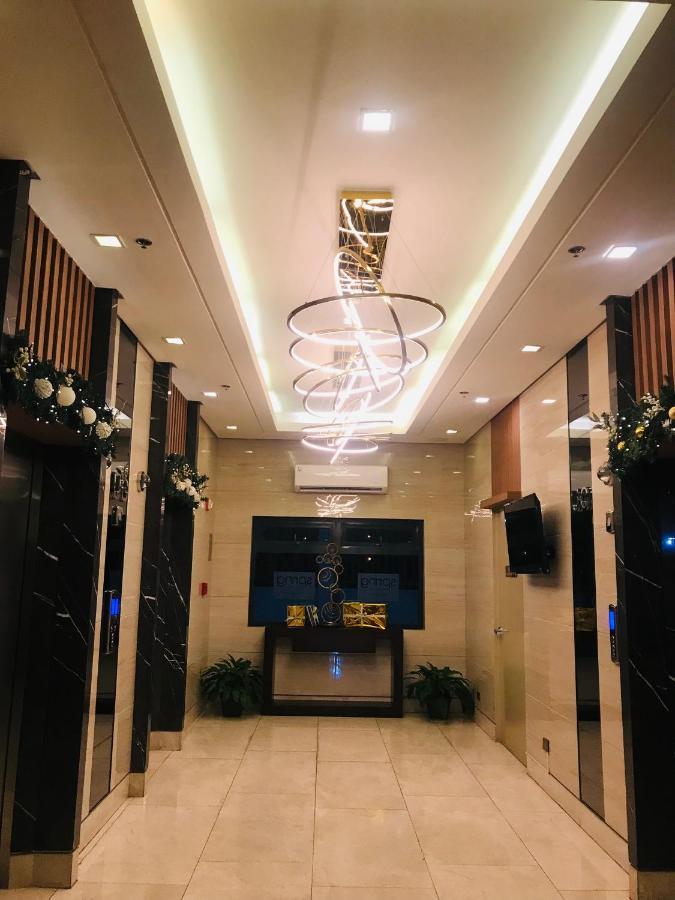 Spring Residences Affordable Condotel Bicutan Paranaque Near Naia Airport Apartment Manila