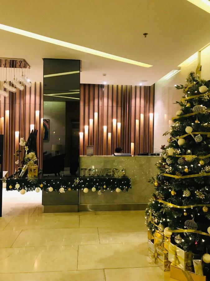 Spring Residences Affordable Condotel Bicutan Paranaque Near Naia Airport Apartment