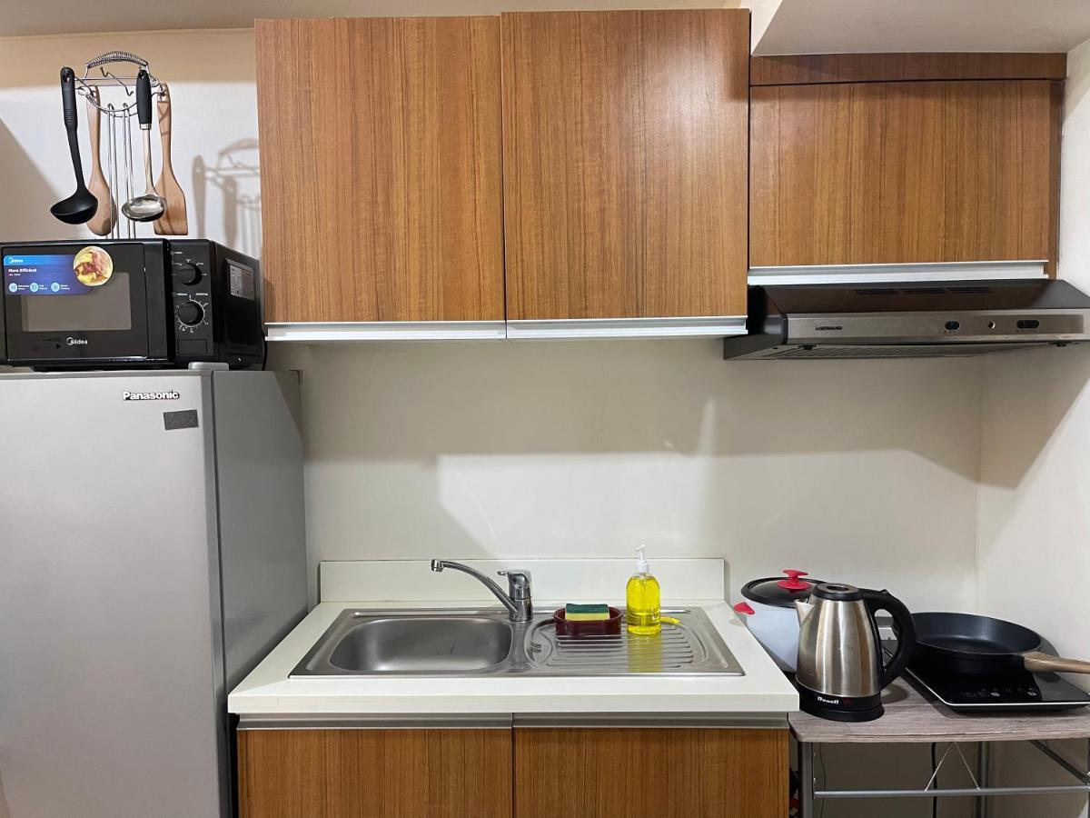Modern And Cozy In 8adriatico Near Pgh, Slmec And Us Embassy * Manila