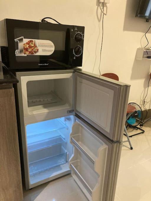 Apartamento Cozy Unit At Fame Metro