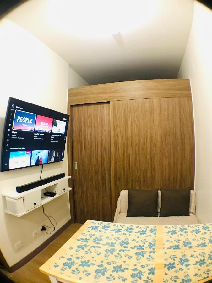 Spring Residences Affordable Condotel Bicutan Paranaque Near Naia Airport *
