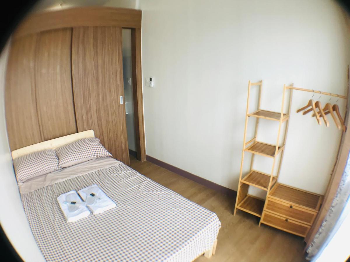 Spring Residences Affordable Condotel Bicutan Paranaque Near Naia Airport * Manila