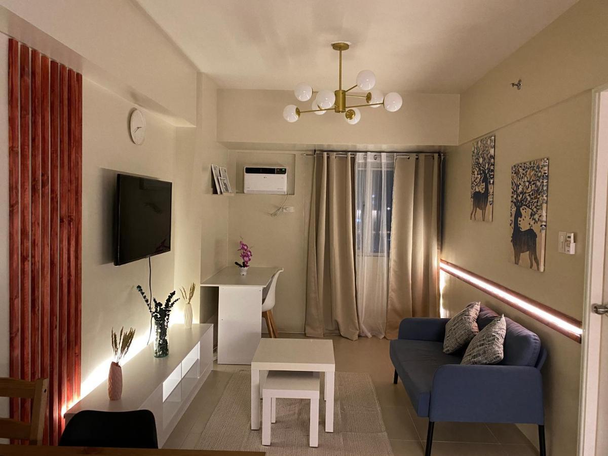 Elegant Bgc With View * Manila