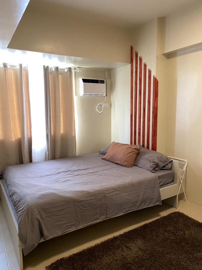 Apartment Elegant Bgc With View