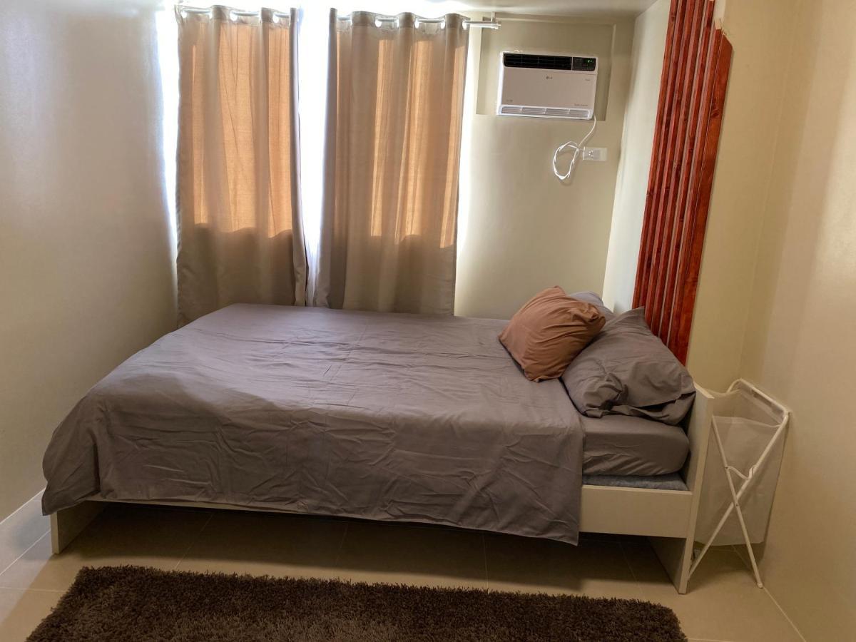 Apartment Elegant Bgc With View