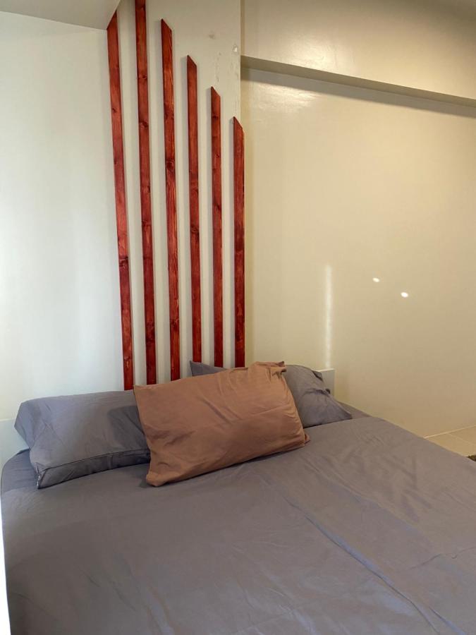 Apartment Elegant Bgc With View *