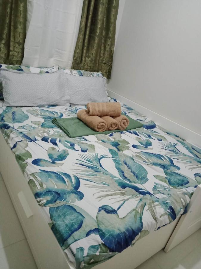 1bedroom Cozy Near Moa Apartment *