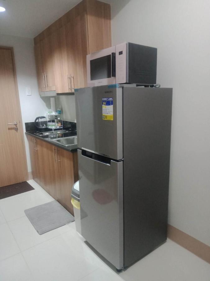 1bedroom Cozy Near Moa Apartment