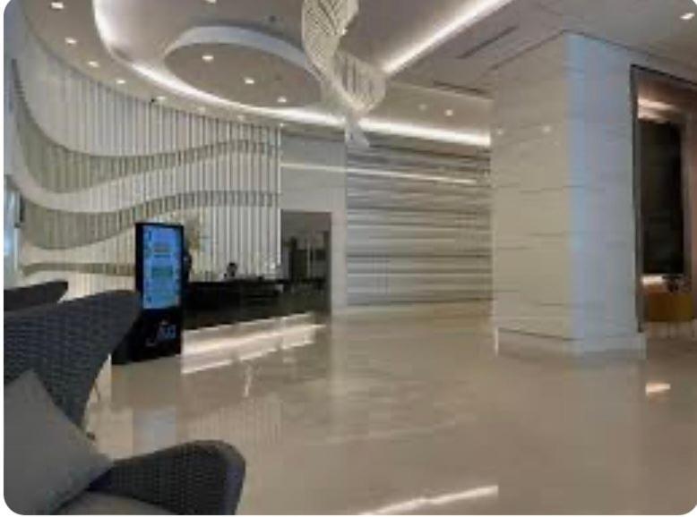Rich Staycation Makati