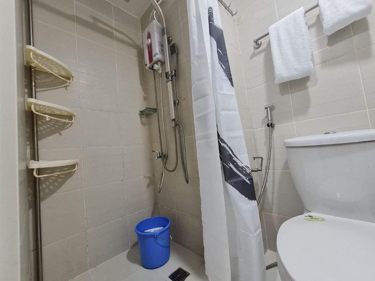 Rich Staycation Makati Manila