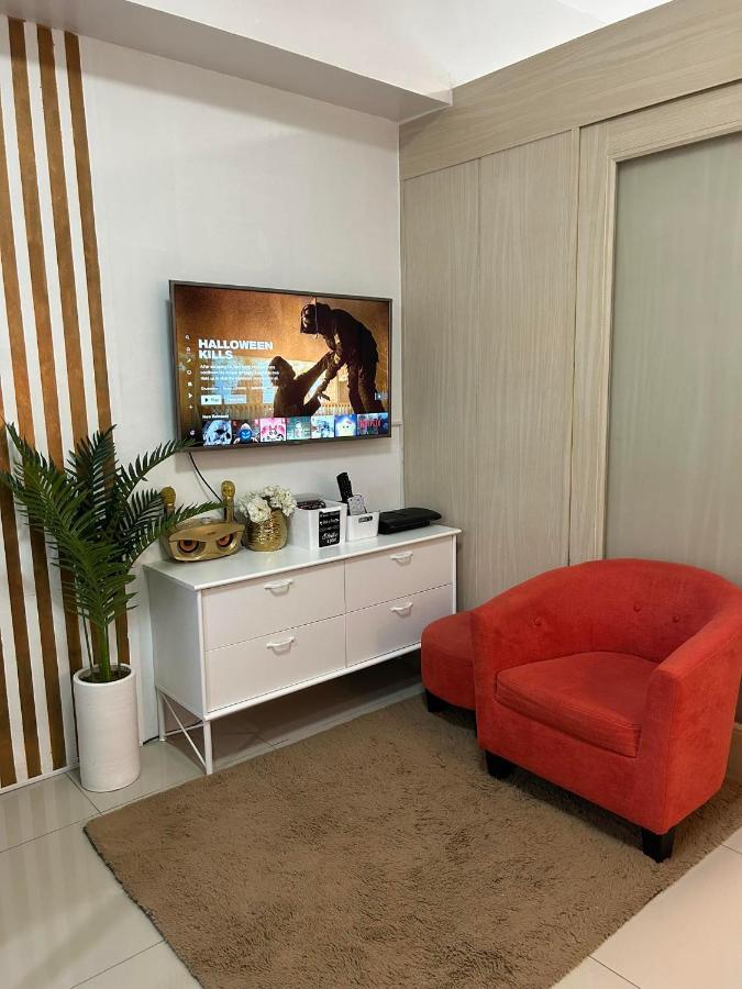 Rich Staycation Makati Apartment Manila