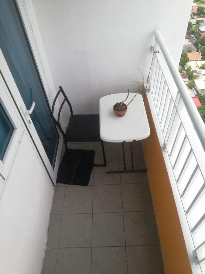 Apartment Rich Staycation Makati Manila