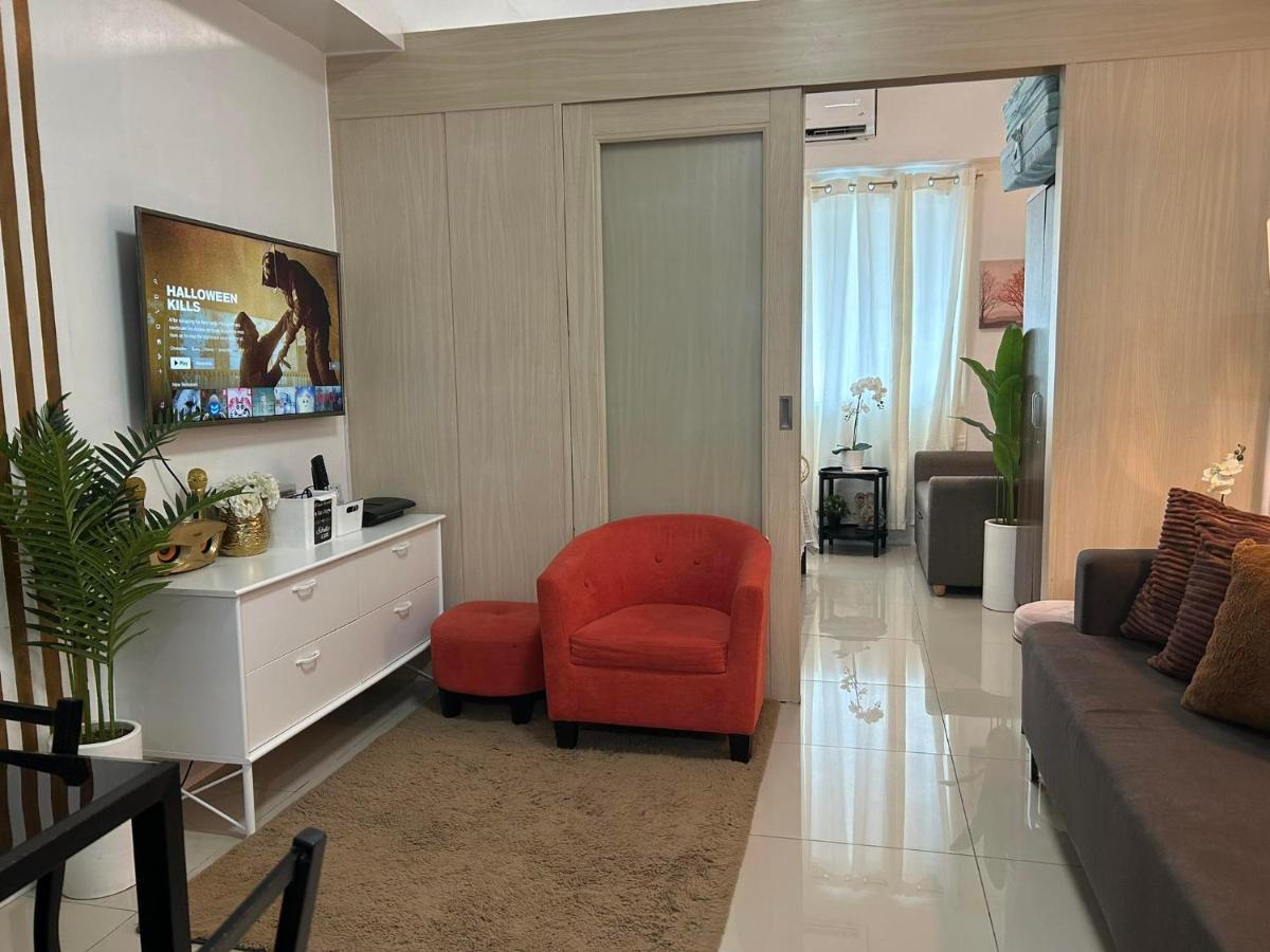 Apartment Rich Staycation Makati