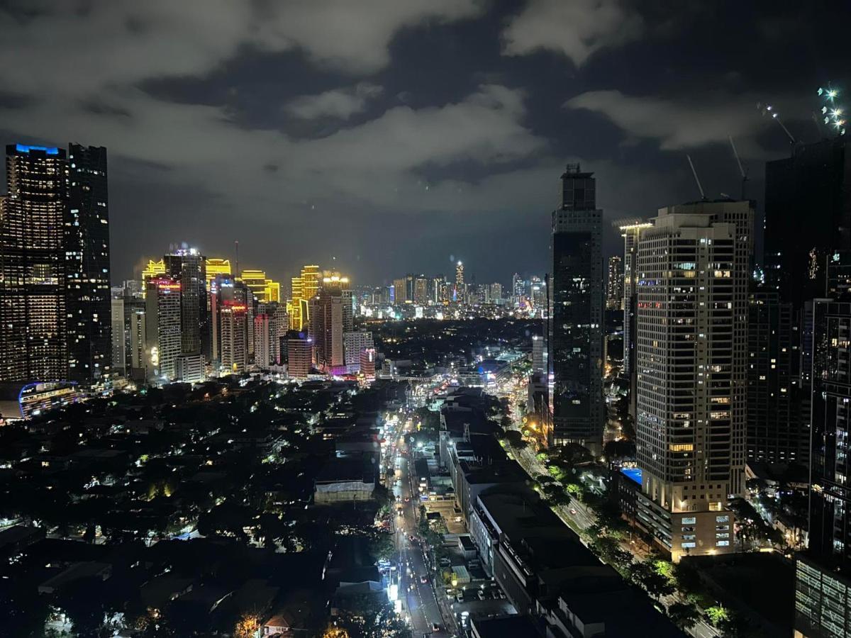 Apartment Rich Staycation Makati Manila